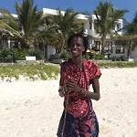 Zanzibar Tiny Villa At La Villa De Victor