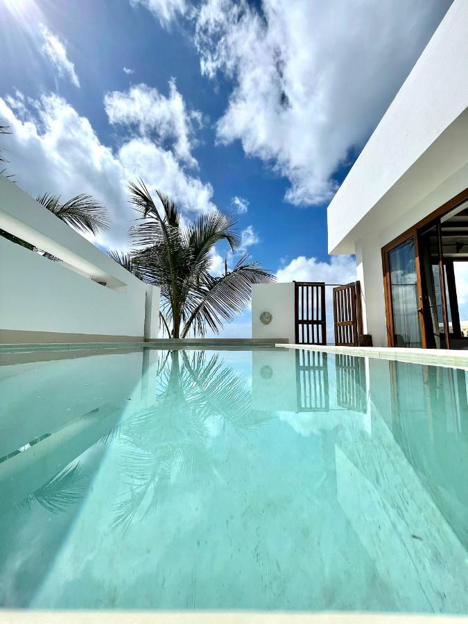 Ferienhaus Zanzibar Tiny At La De Victor
