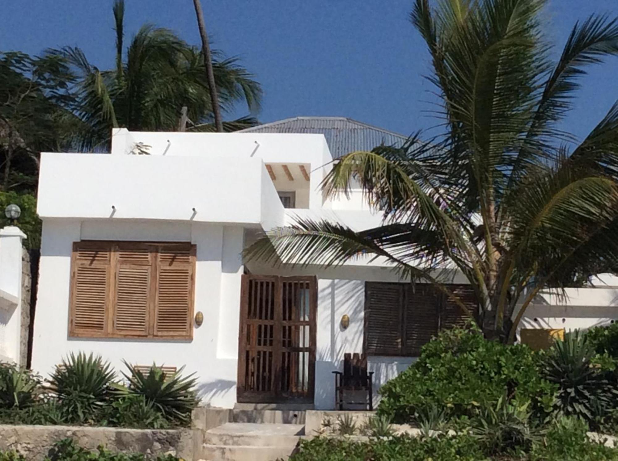 Ferienhaus Zanzibar Tiny At La De Victor